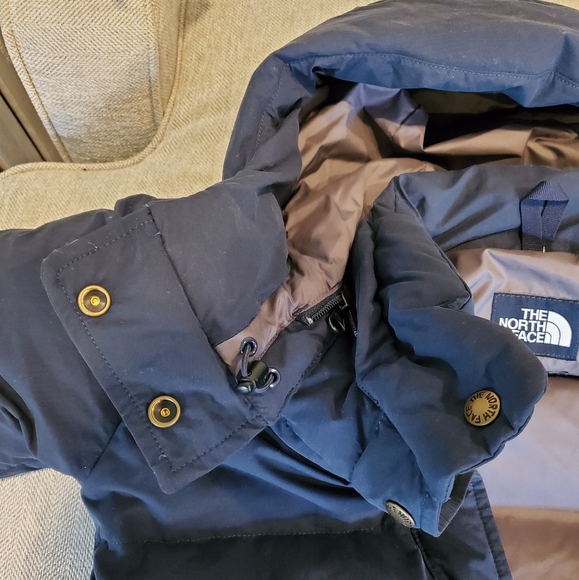 Brand new The North Face Sierra Jacket XS 0 2 - Picture 5 of 16